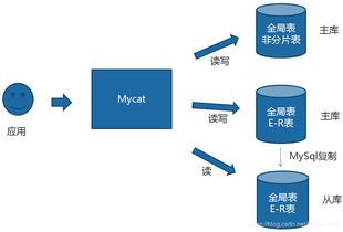 mycat 概述