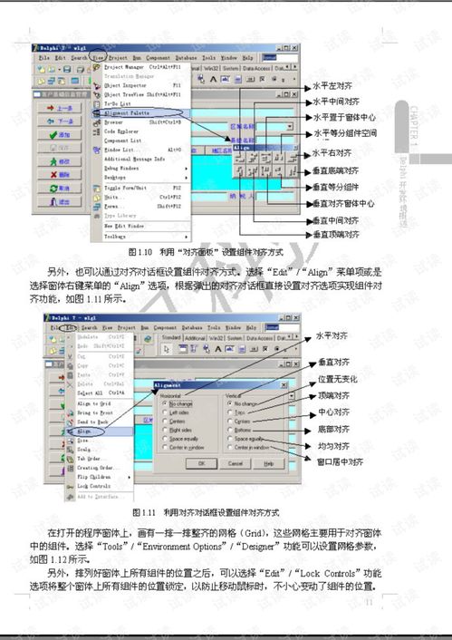 delphi数据库系统开发完全手册