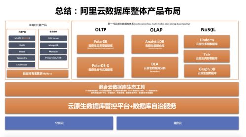 dtcc2020阿里云李飞飞 云原生分布式数据库与数据仓库系统点亮数据上云之路