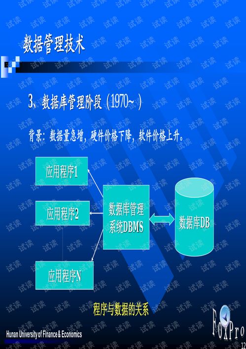 1第一章数据库系统基础知识 数据库系统基础知识 讲义文档类资源 csdn下载
