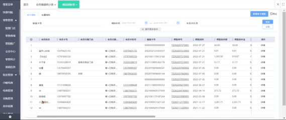 政府投资项目管理软件系统