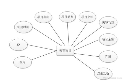 美发门店管理 基于springboot vue的美发门店管理系统 源码 数据库 文档